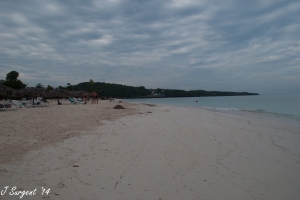 Guardalavaca Beach Cuba